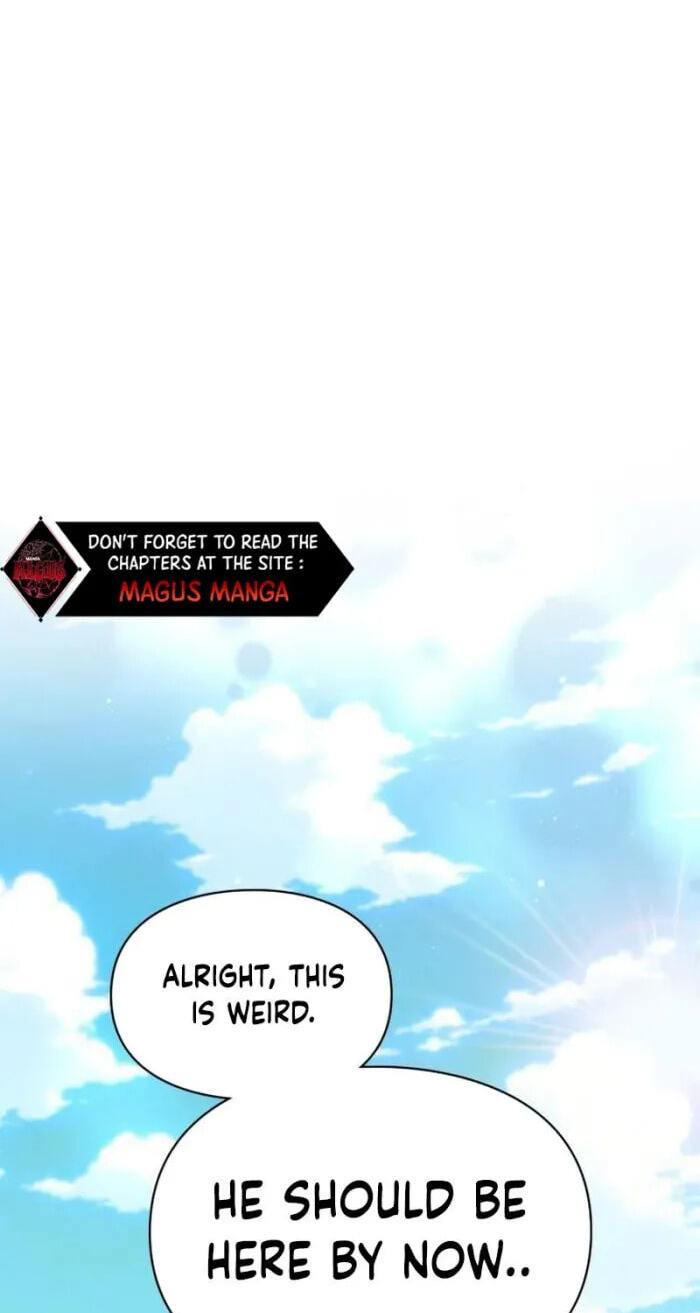 Siella's Revenge Affair Chapter 8 page 48 - 