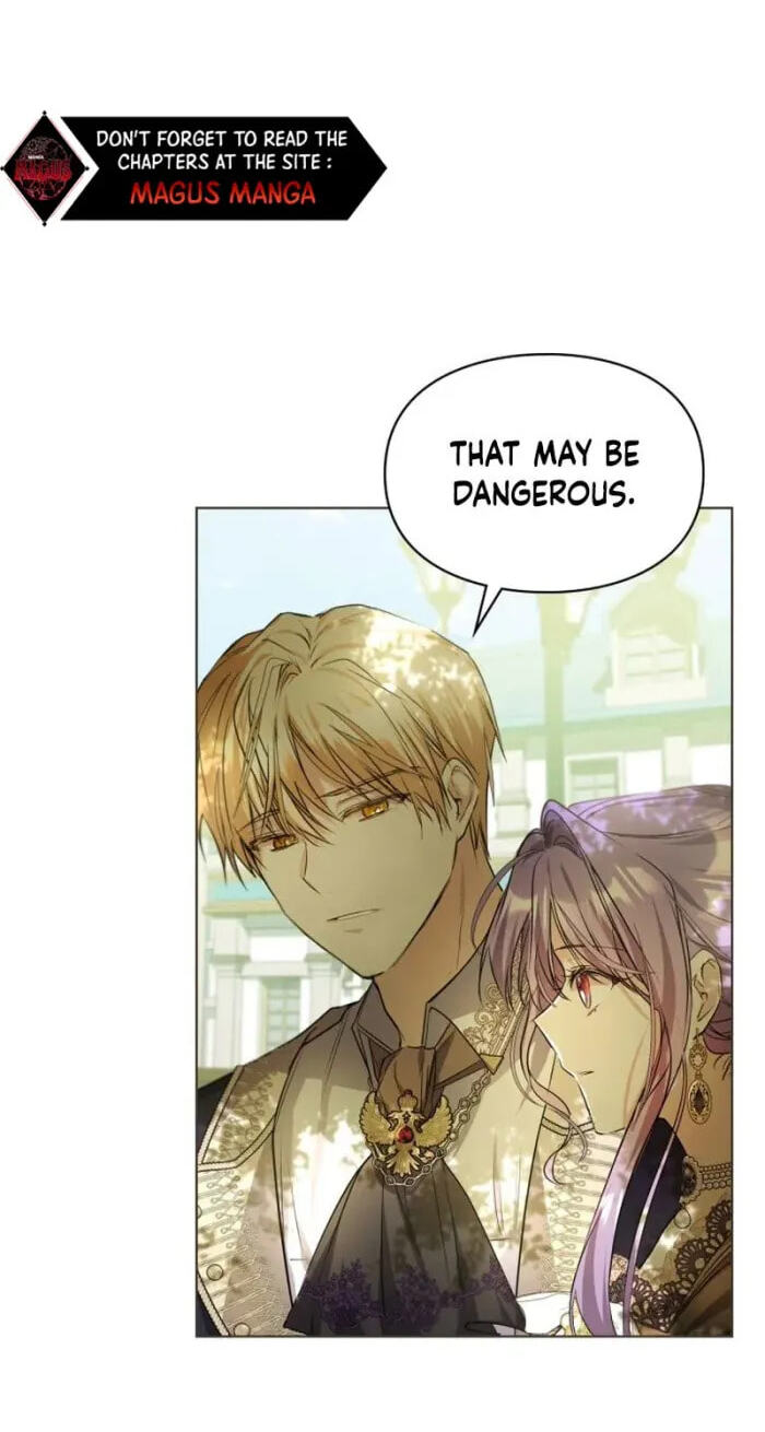 Siella's Revenge Affair Chapter 8 page 52 - 