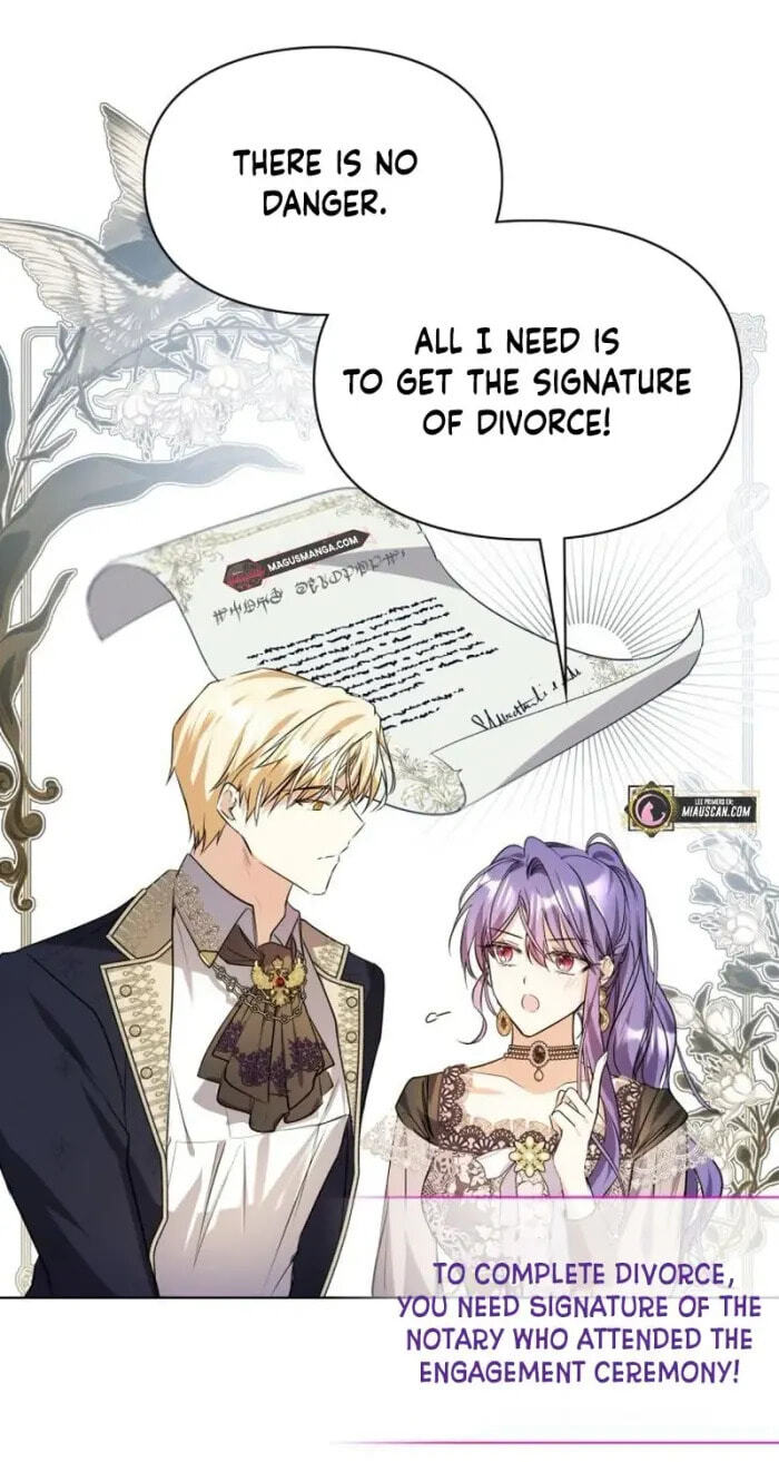 Siella's Revenge Affair Chapter 8 page 53 - 