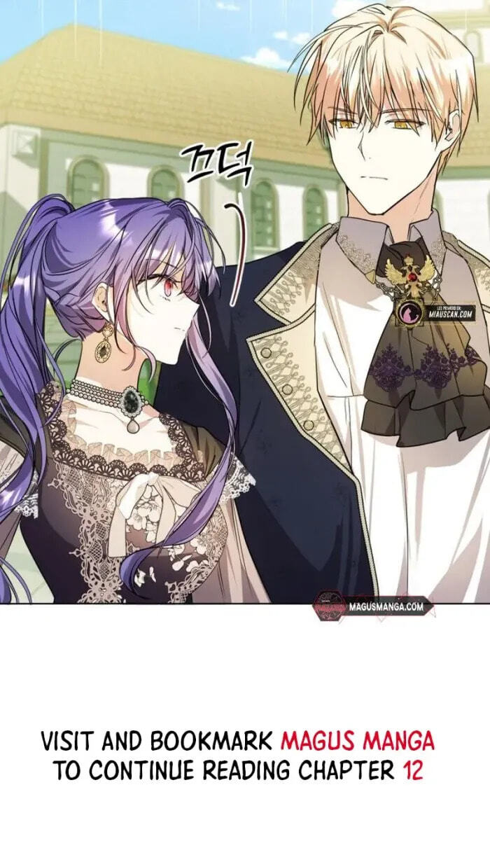 Siella's Revenge Affair Chapter 8 page 77 - 