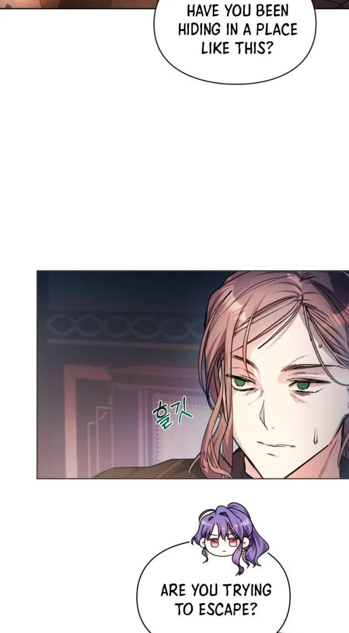 Siella's Revenge Affair Chapter 9 page 15 - 