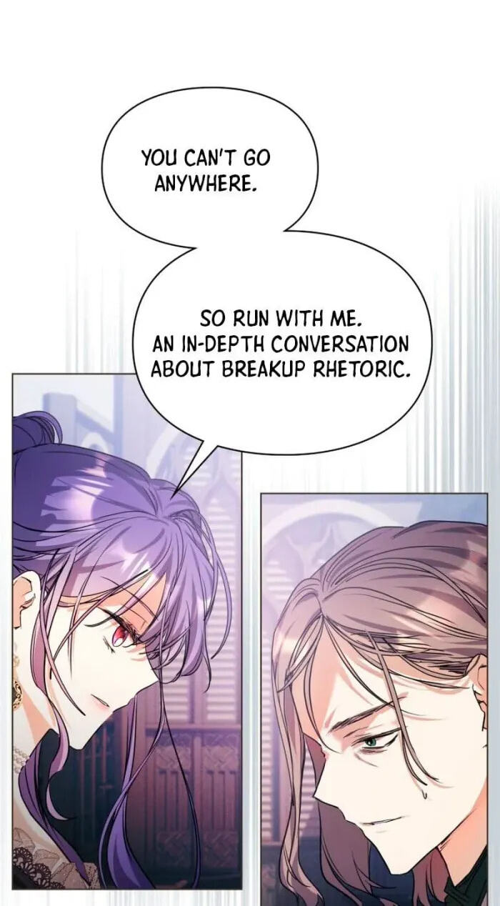 Siella's Revenge Affair Chapter 9 page 17 - 