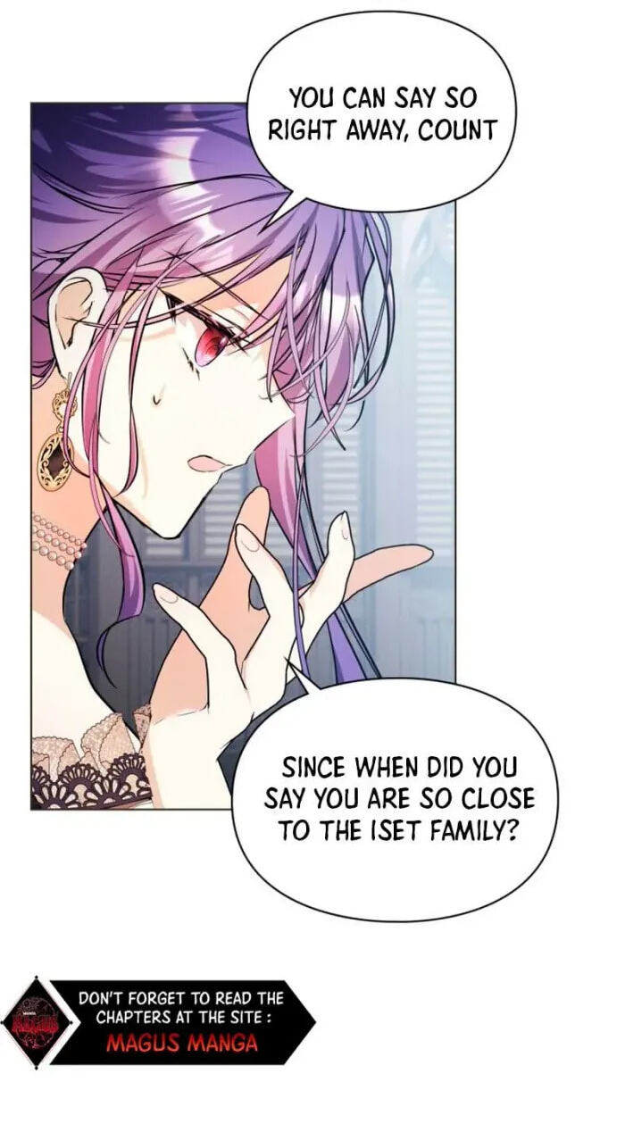 Siella's Revenge Affair Chapter 9 page 21 - 