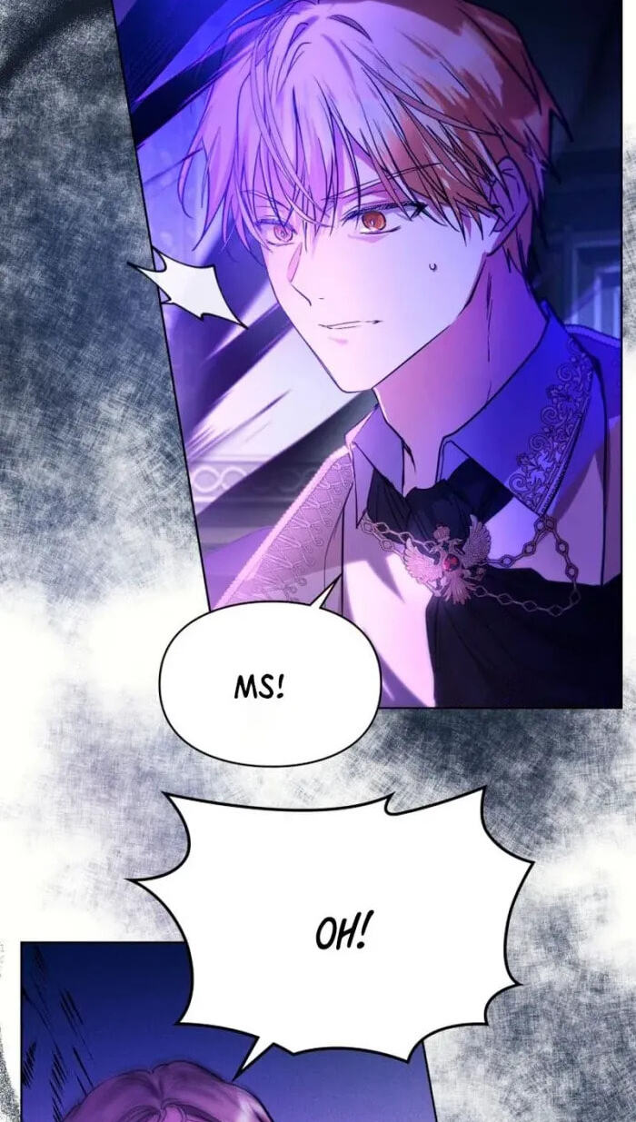 Siella's Revenge Affair Chapter 9 page 28 - 