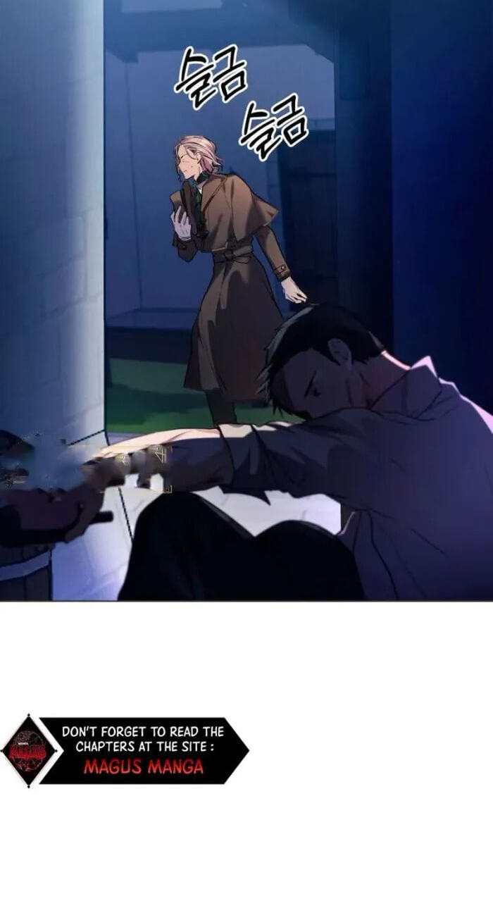 Siella's Revenge Affair Chapter 9 page 4 - 