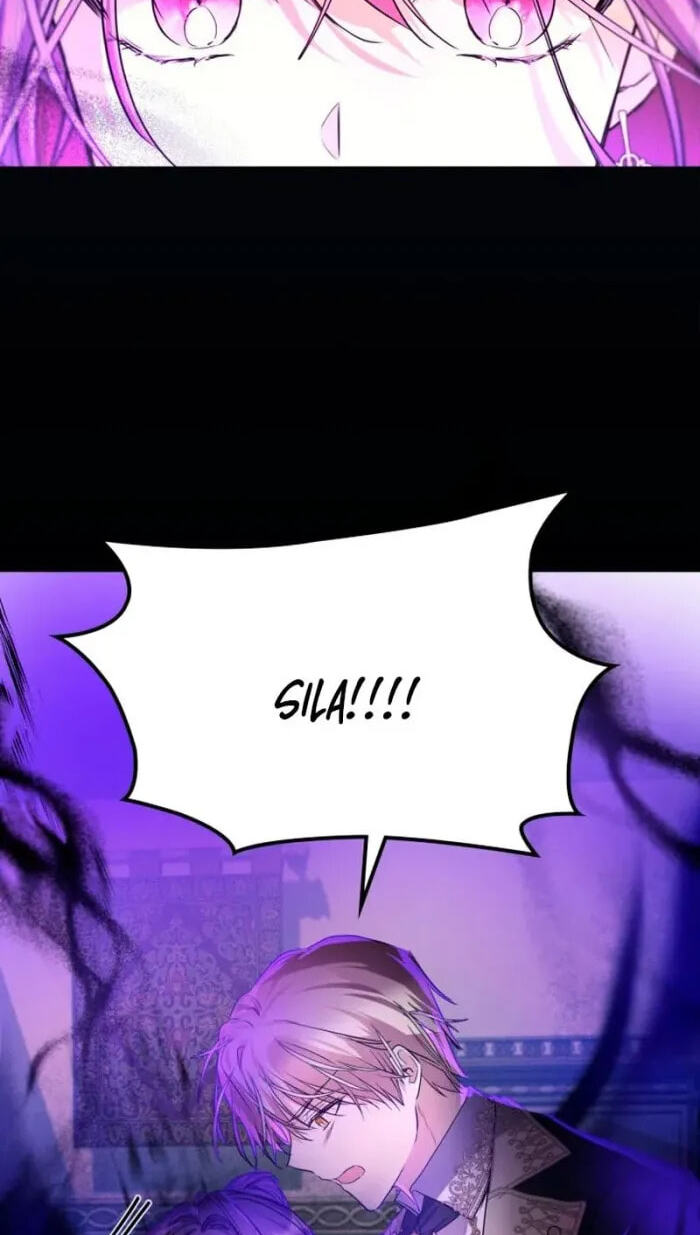Siella's Revenge Affair Chapter 9 page 31 - 