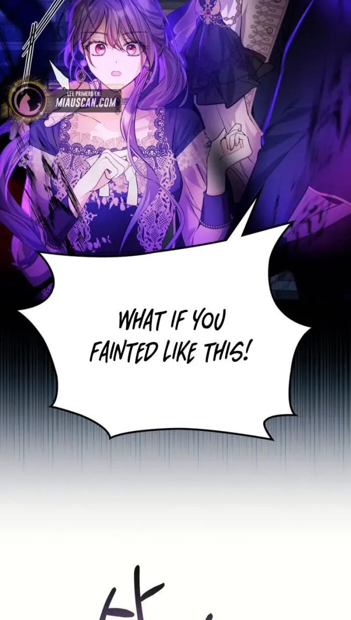Siella's Revenge Affair Chapter 9 page 32 - 