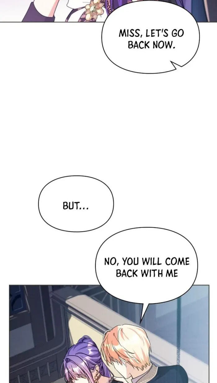 Siella's Revenge Affair Chapter 9 page 36 - 