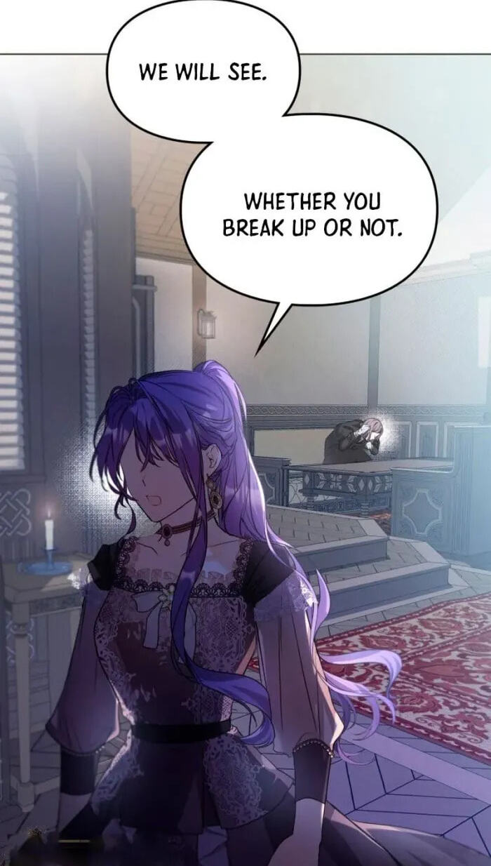Siella's Revenge Affair Chapter 9 page 43 - 