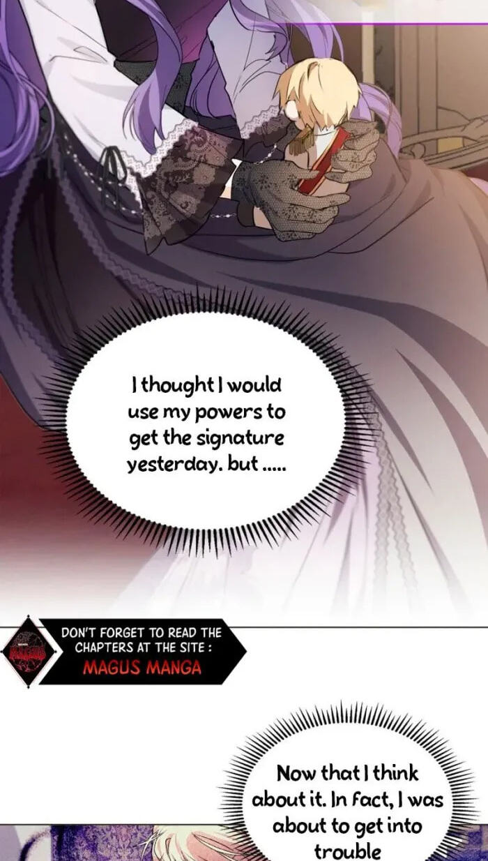 Siella's Revenge Affair Chapter 9 page 48 - 