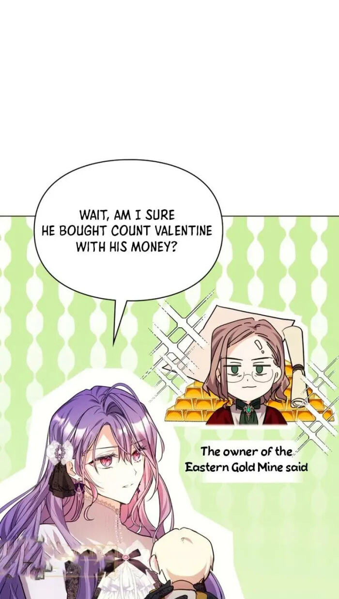 Siella's Revenge Affair Chapter 9 page 51 - 