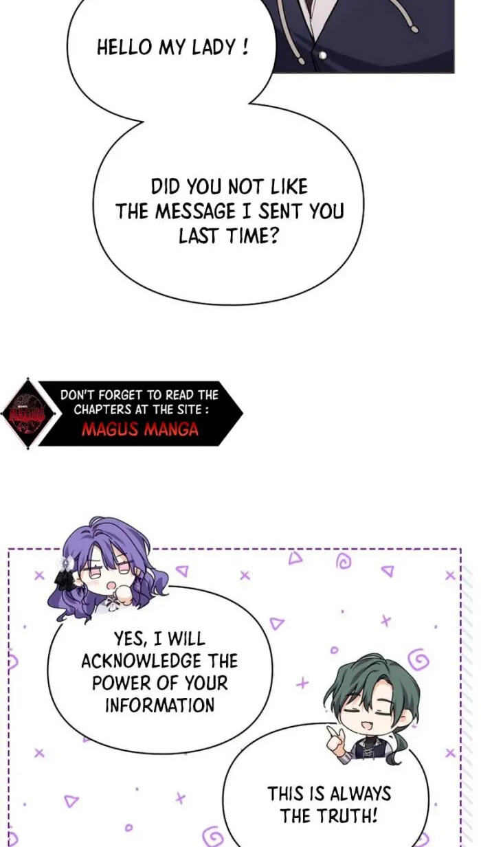 Siella's Revenge Affair Chapter 9 page 53 - 
