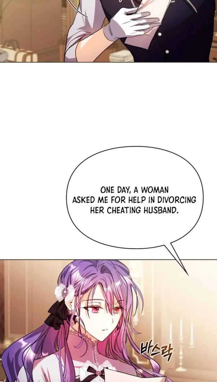 Siella's Revenge Affair Chapter 9 page 55 - 