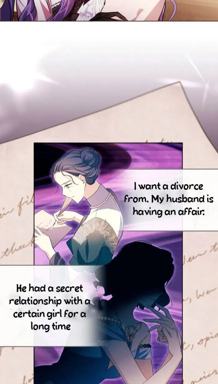 Siella's Revenge Affair Chapter 9 page 56 - 