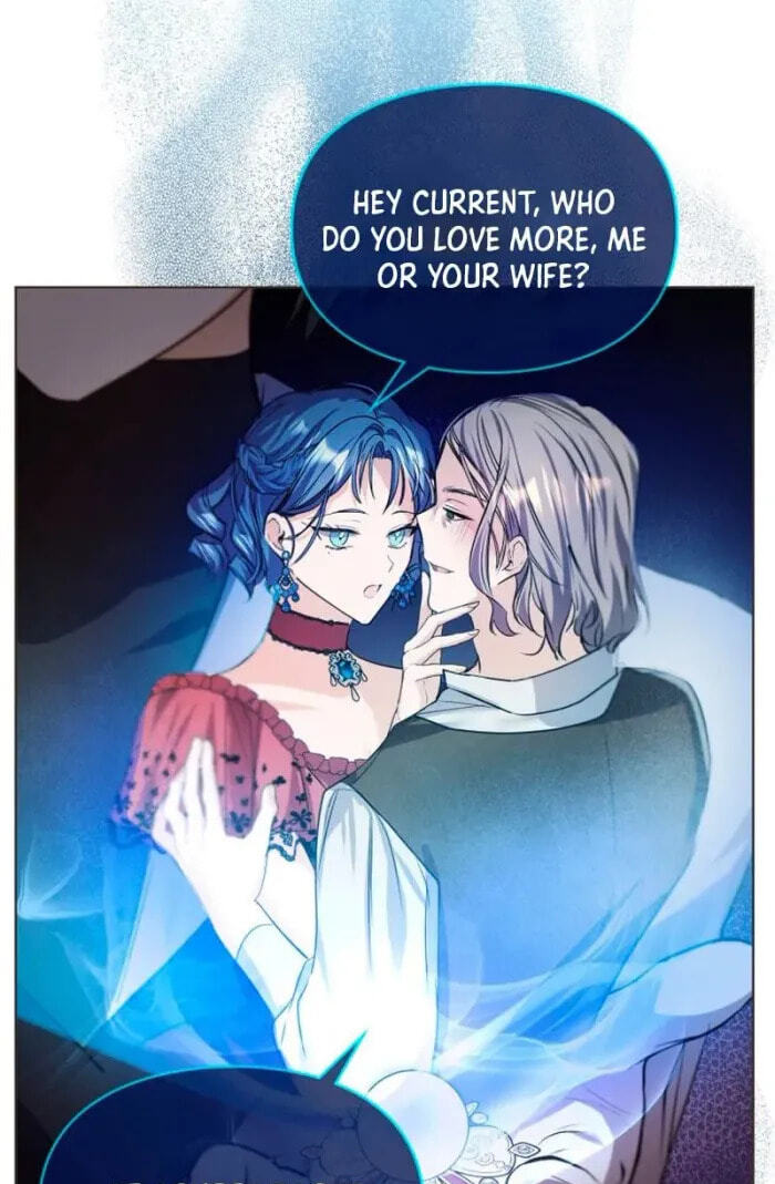 Siella's Revenge Affair Chapter 9 page 62 - 