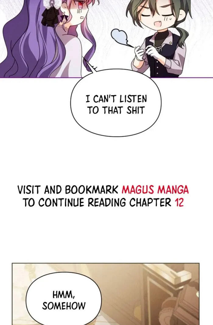 Siella's Revenge Affair Chapter 9 page 64 - 