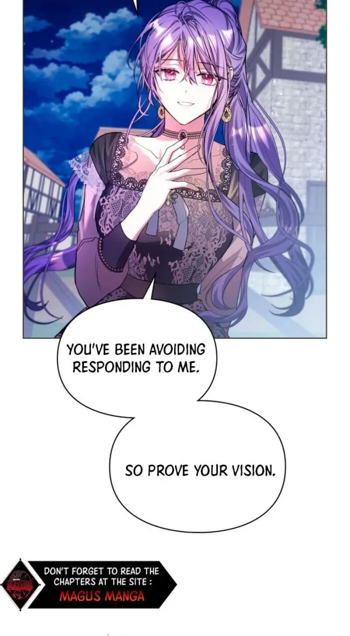 Siella's Revenge Affair Chapter 9 page 8 - 