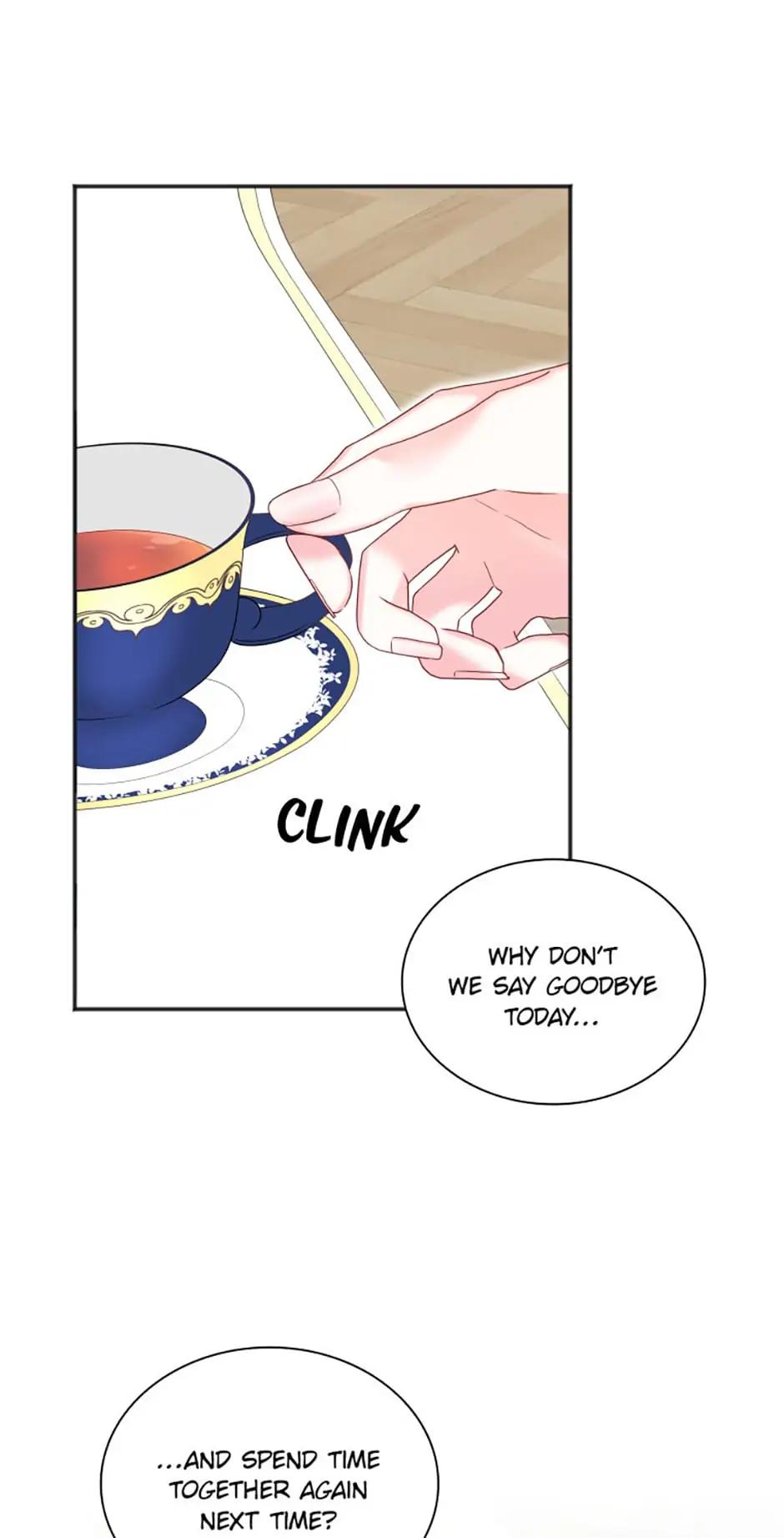 Read Sierra on Strike! chapter 10 image 10 on Lezhin