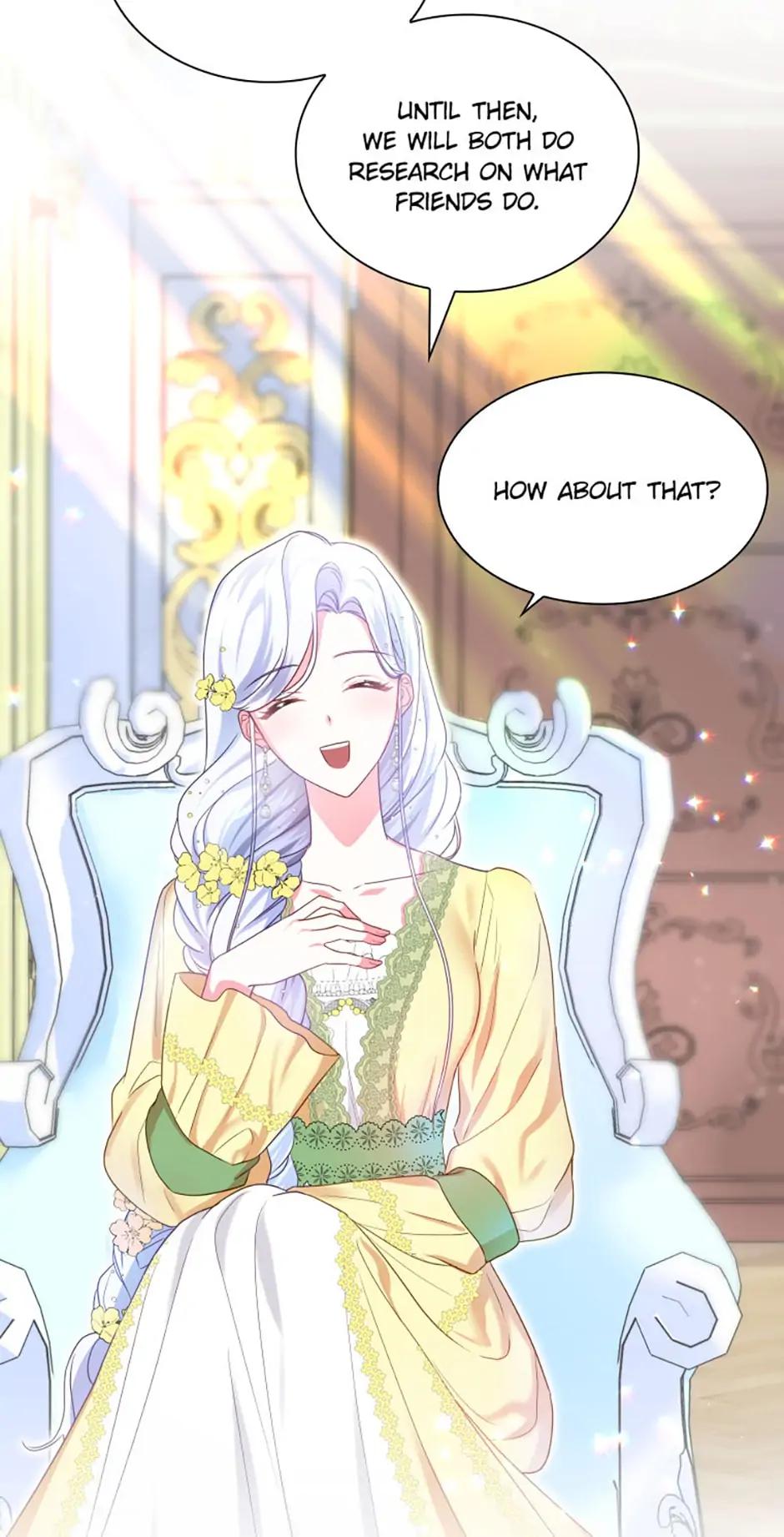 Read Sierra on Strike! chapter 10 image 11 on Lezhin