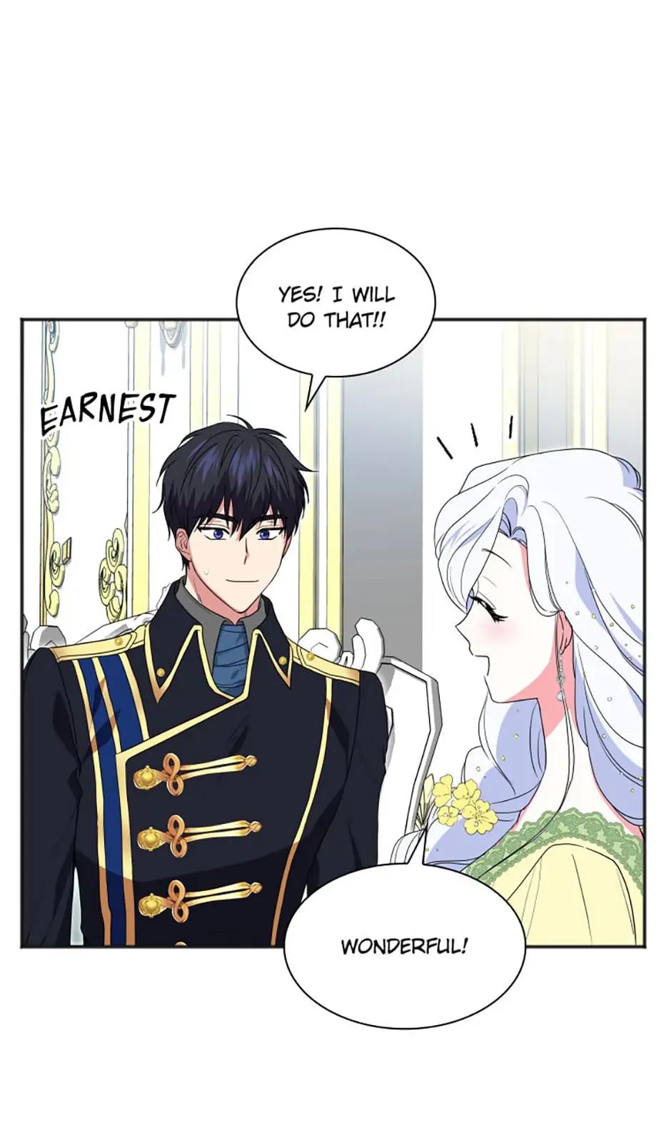 Read Sierra on Strike! chapter 10 image 13 on Lezhin