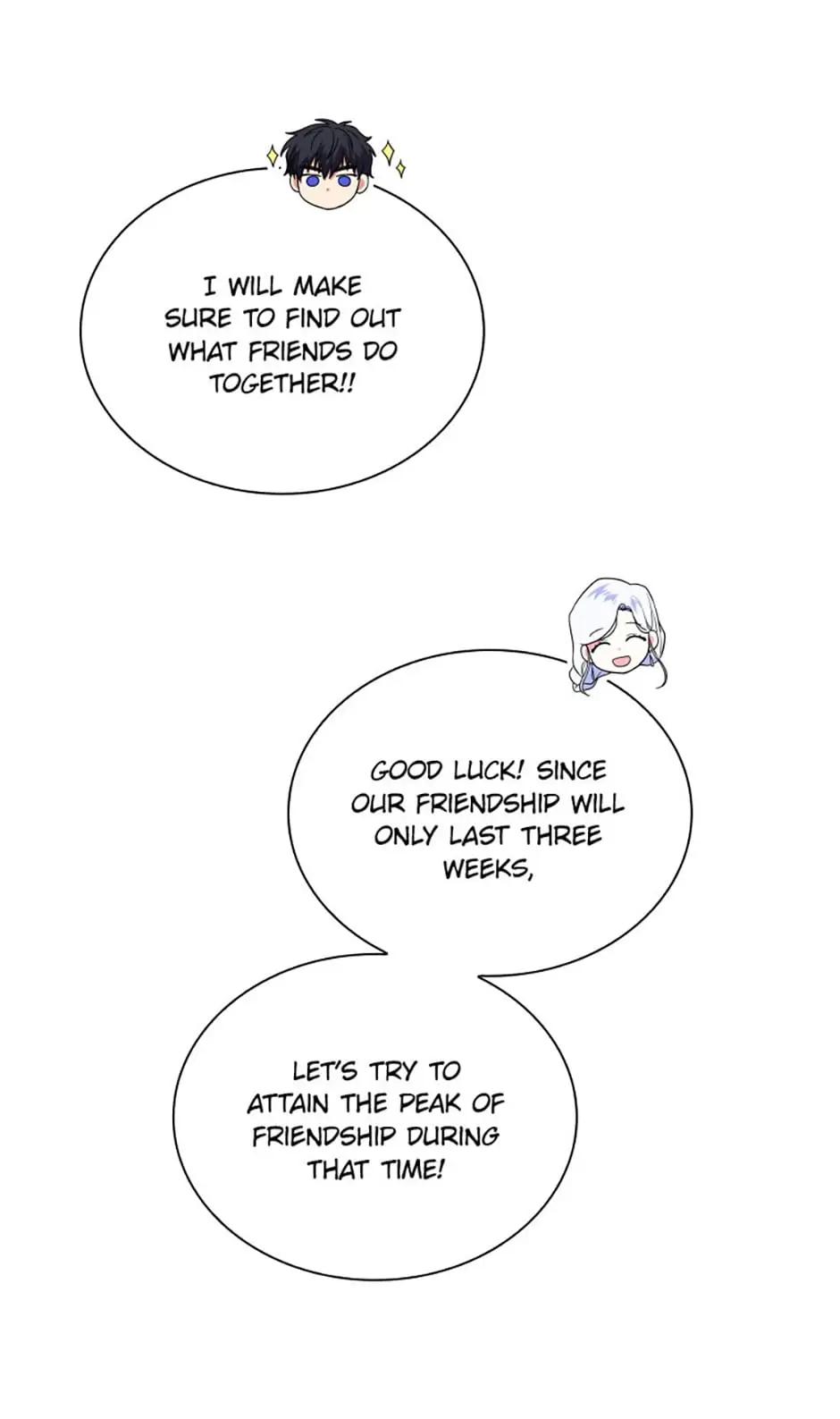 Read Sierra on Strike! chapter 10 image 14 on Lezhin