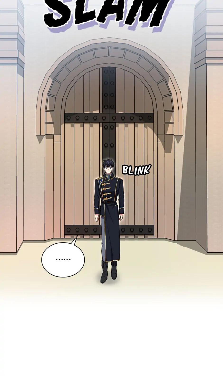 Read Sierra on Strike! chapter 10 image 15 on Lezhin