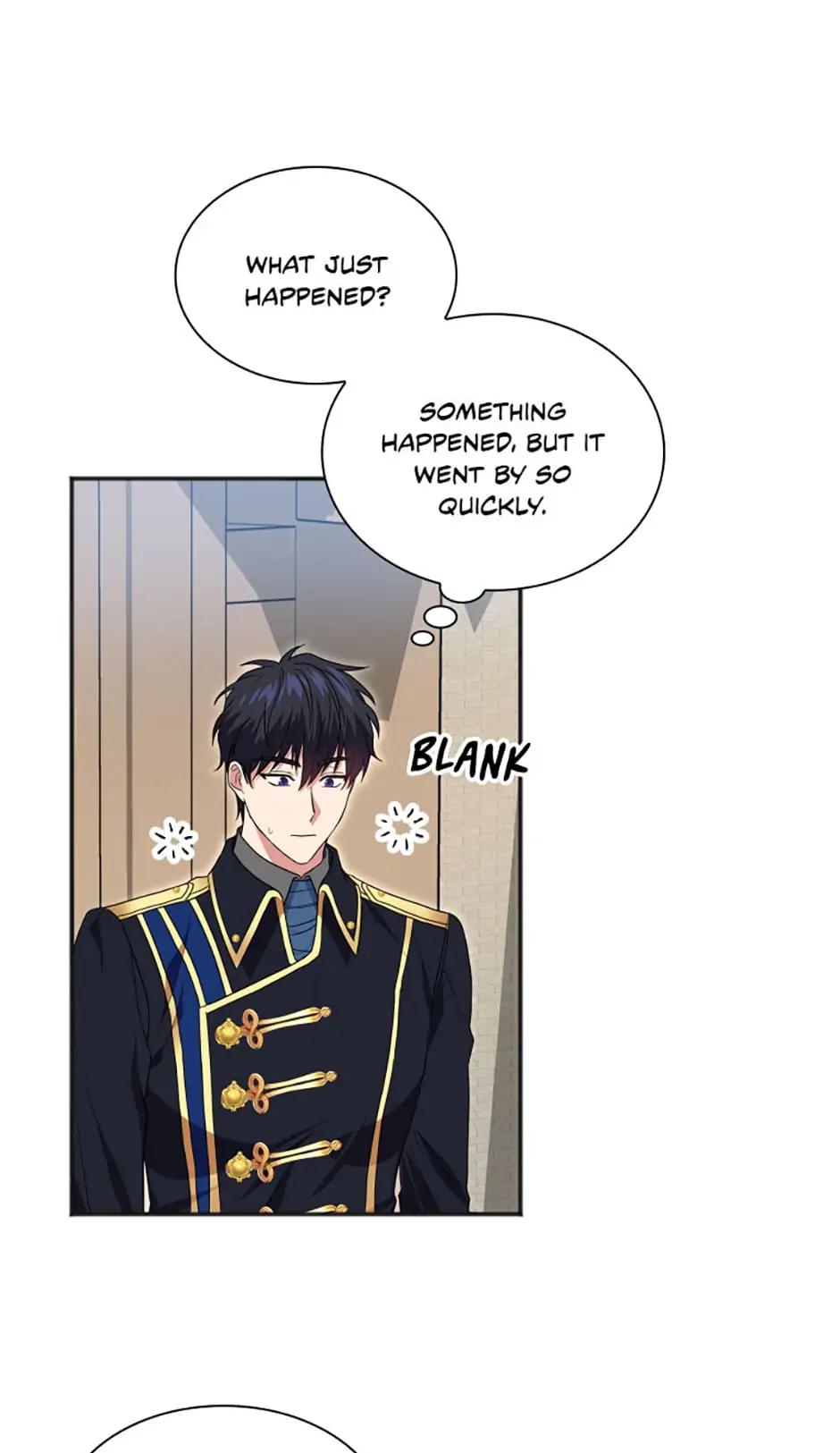 Read Sierra on Strike! chapter 10 image 16 on Lezhin