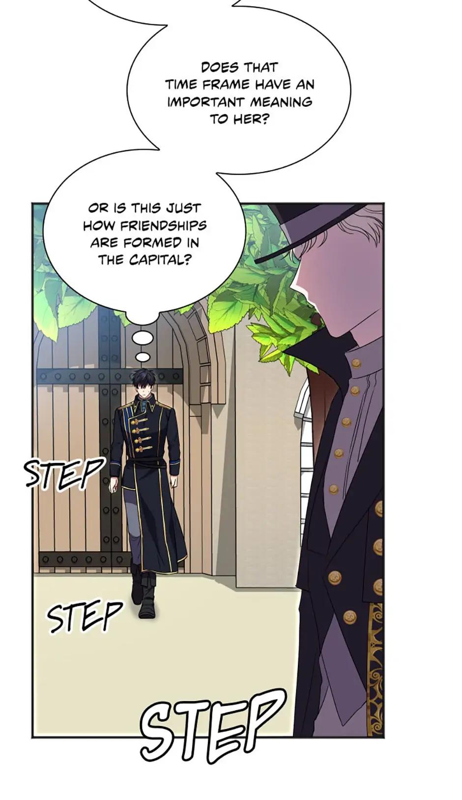 Read Sierra on Strike! chapter 10 image 18 on Lezhin