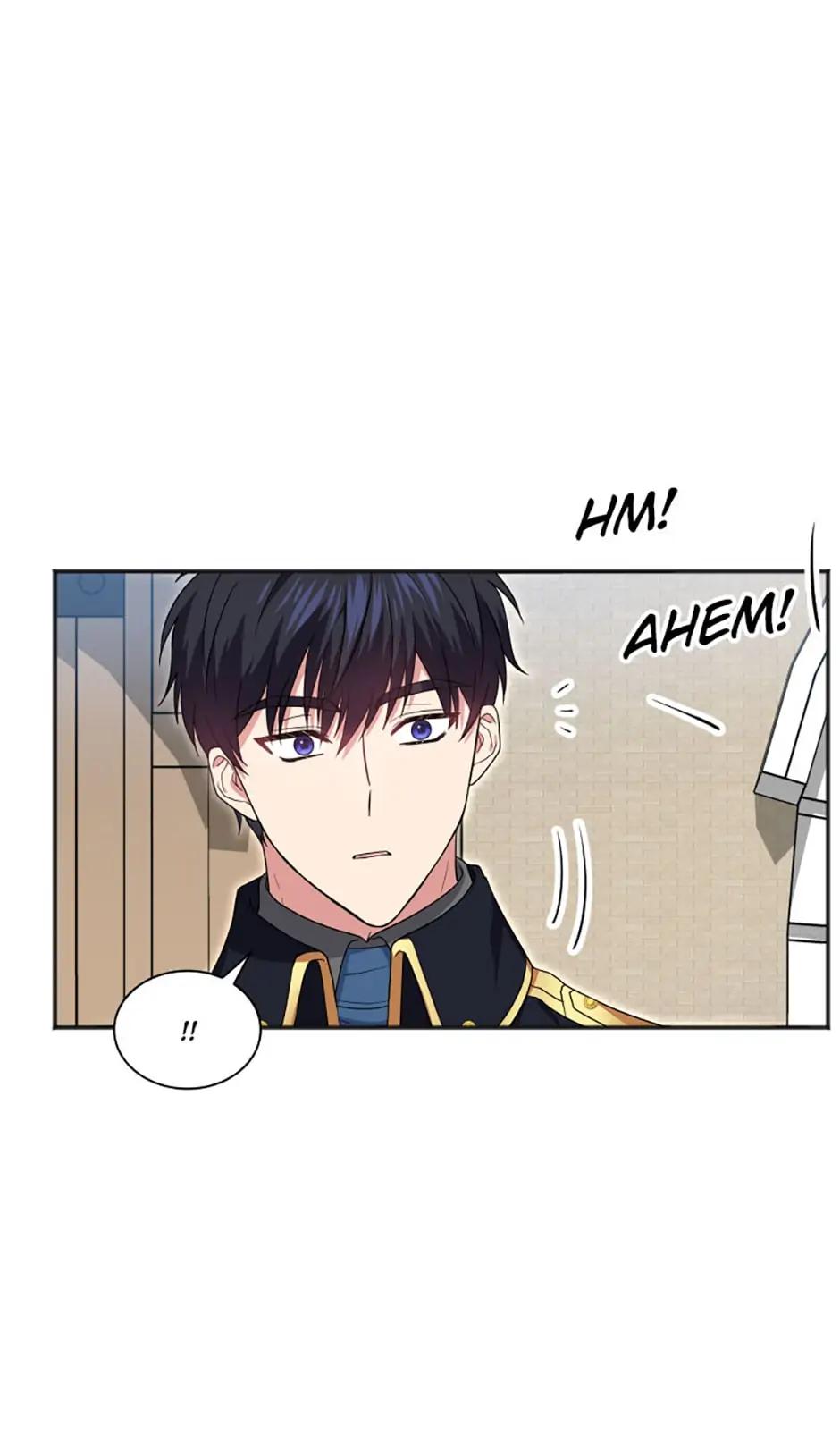 Read Sierra on Strike! chapter 10 image 19 on Lezhin