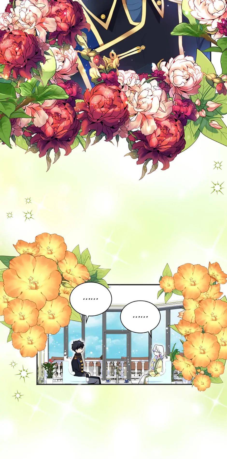 Read Sierra on Strike! chapter 10 image 2 on Lezhin