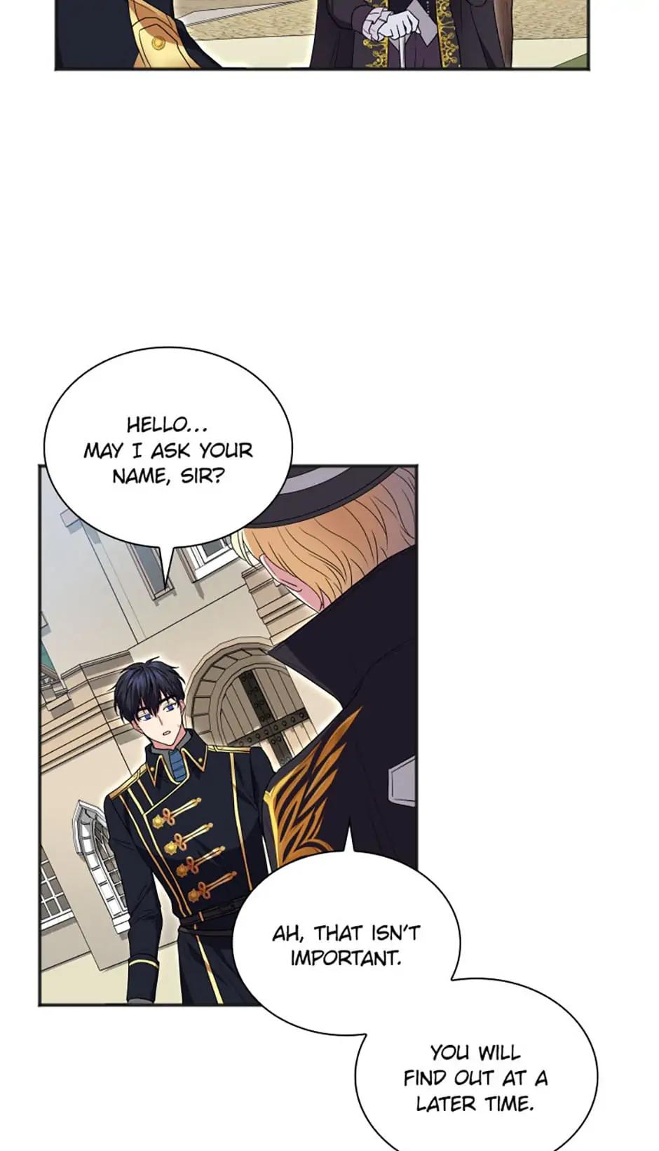 Read Sierra on Strike! chapter 10 image 22 on Lezhin