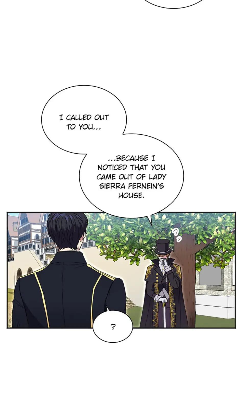 Read Sierra on Strike! chapter 10 image 23 on Lezhin