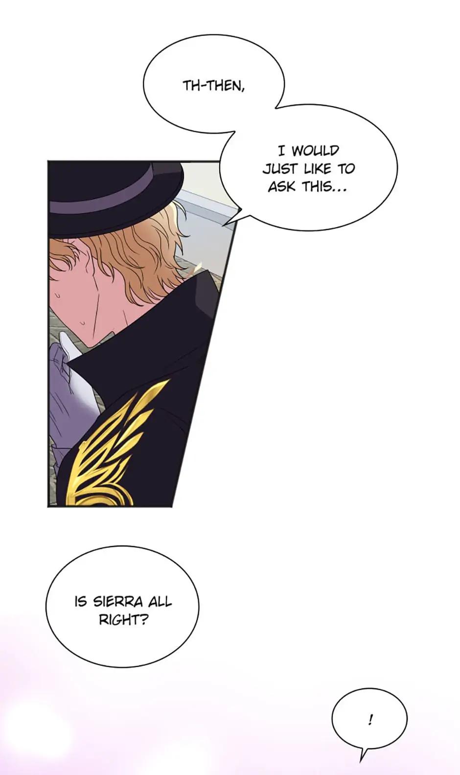 Read Sierra on Strike! chapter 10 image 25 on Lezhin