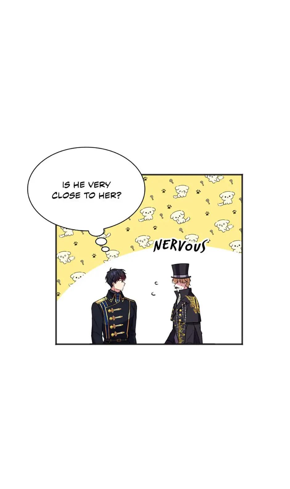 Read Sierra on Strike! chapter 10 image 27 on Lezhin