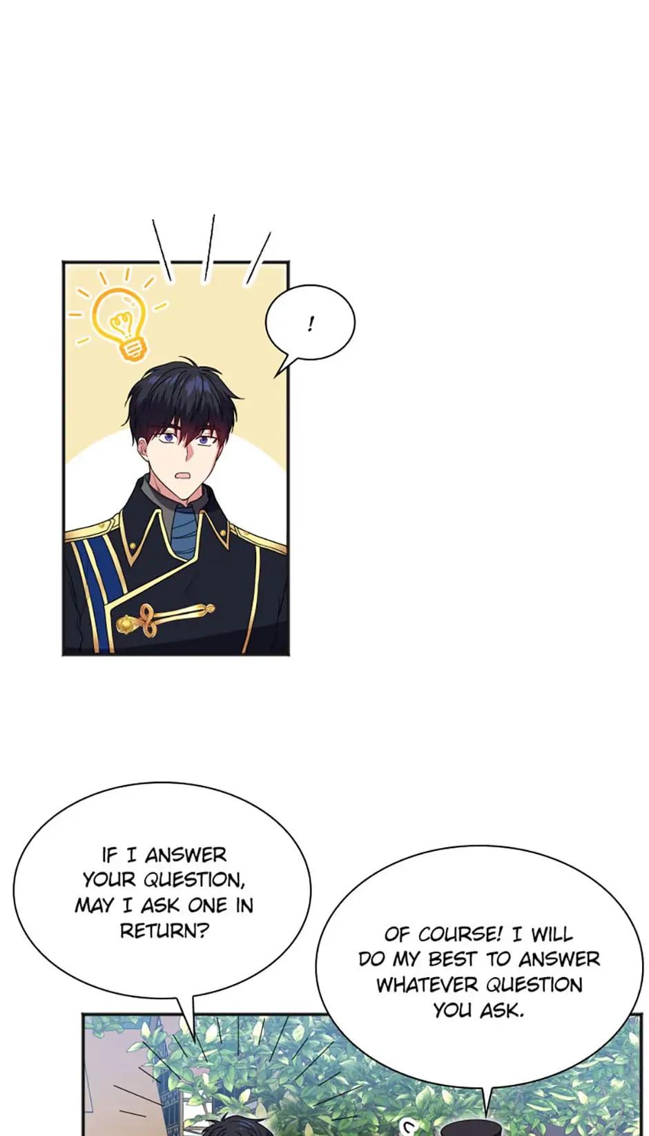 Read Sierra on Strike! chapter 10 image 28 on Lezhin