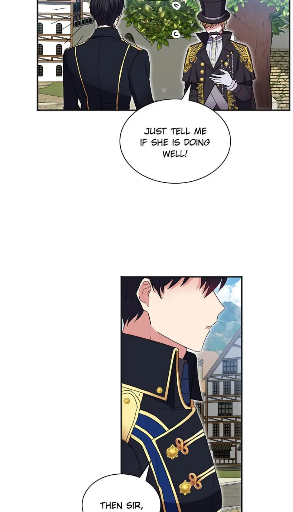 Read Sierra on Strike! chapter 10 image 29 on Lezhin