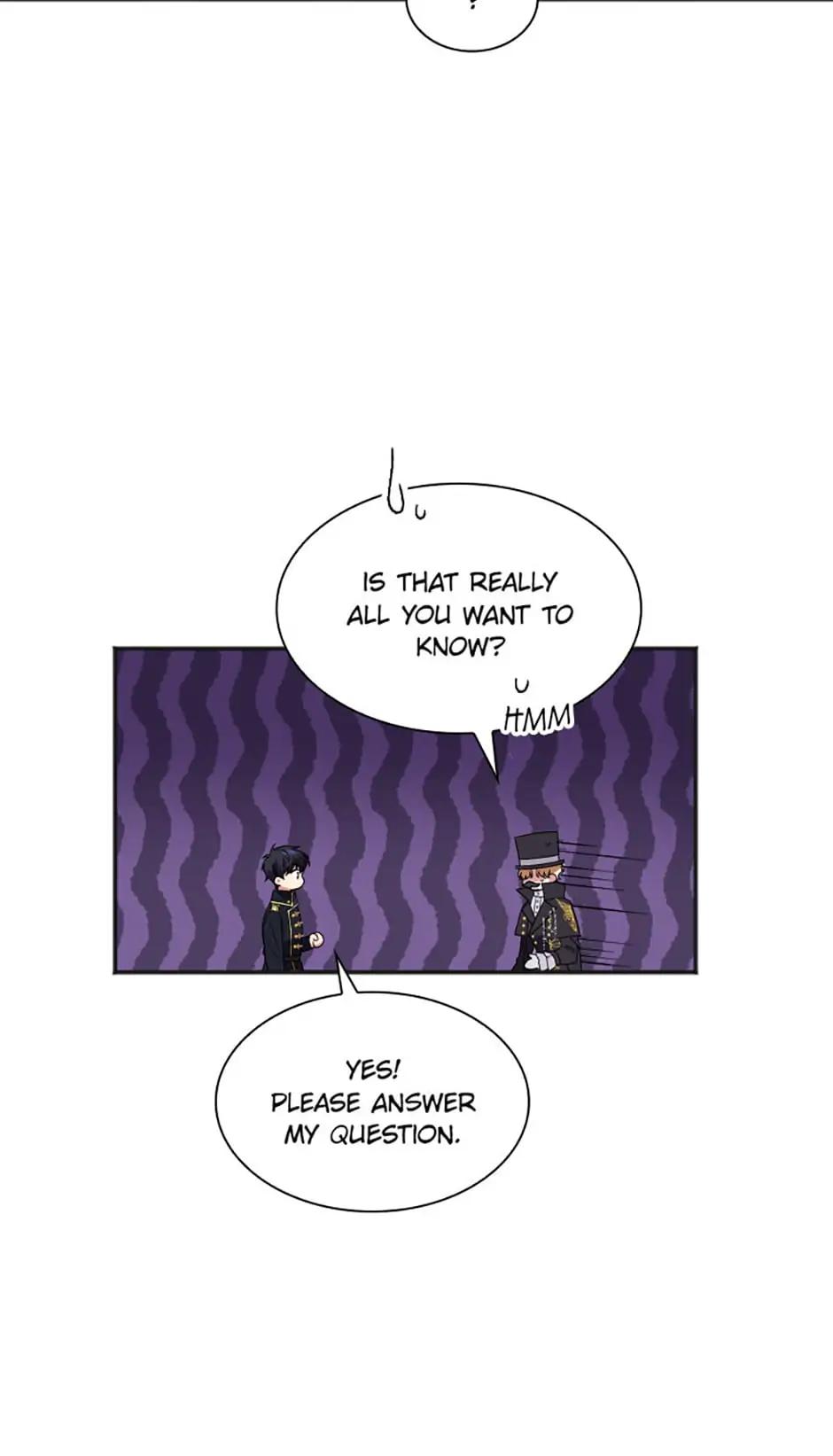 Read Sierra on Strike! chapter 10 image 31 on Lezhin