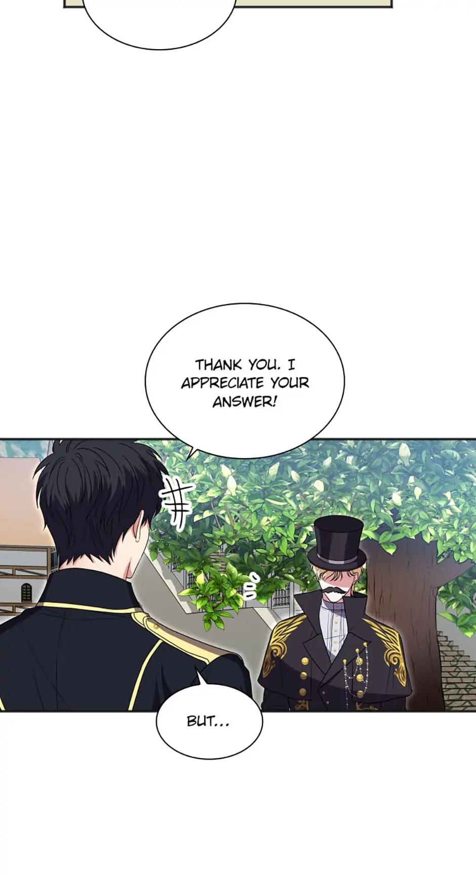 Read Sierra on Strike! chapter 10 image 33 on Lezhin