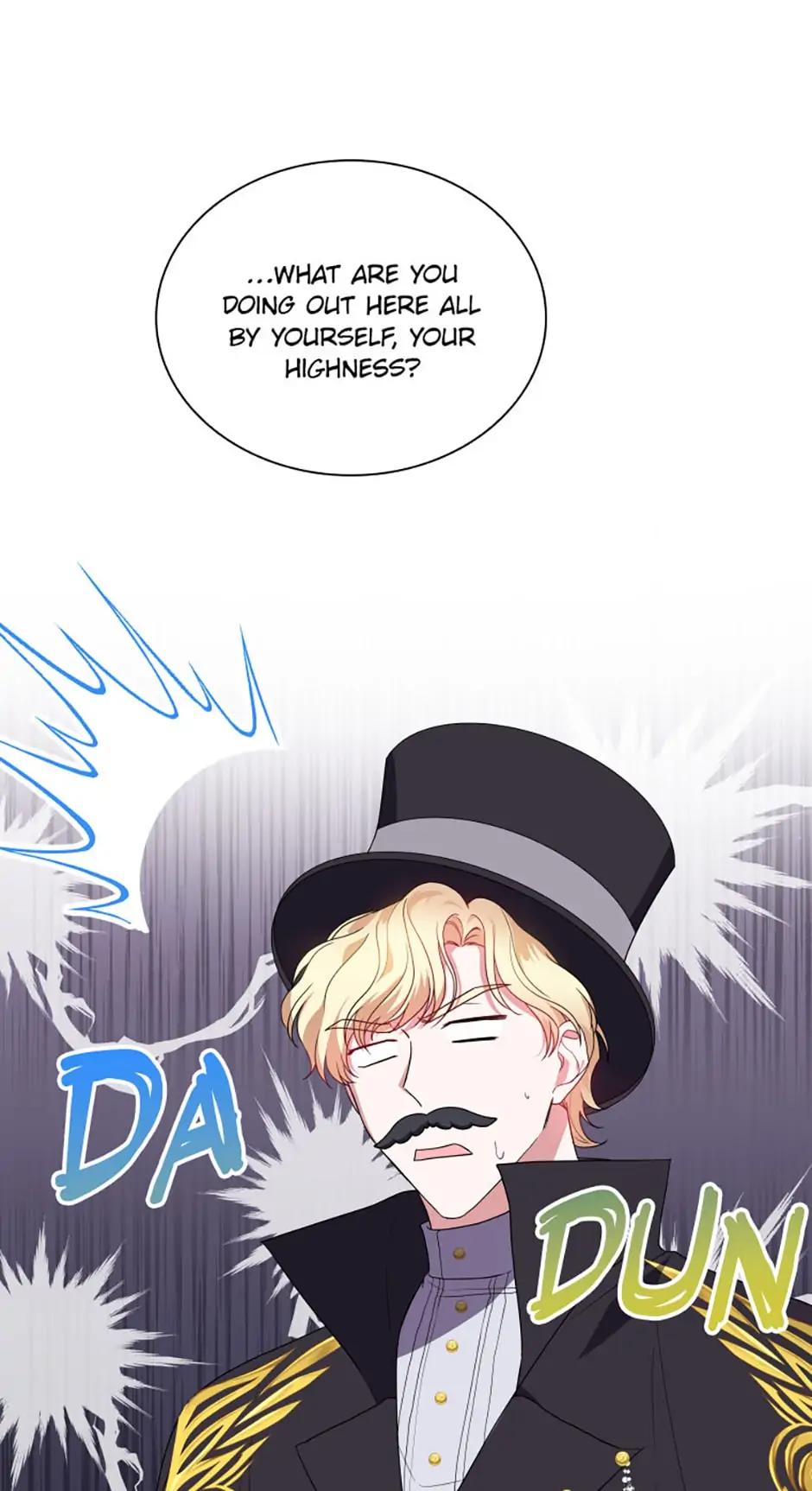 Read Sierra on Strike! chapter 10 image 34 on Lezhin