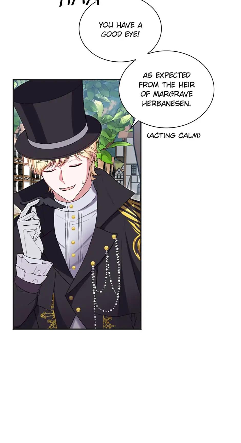 Read Sierra on Strike! chapter 10 image 36 on Lezhin