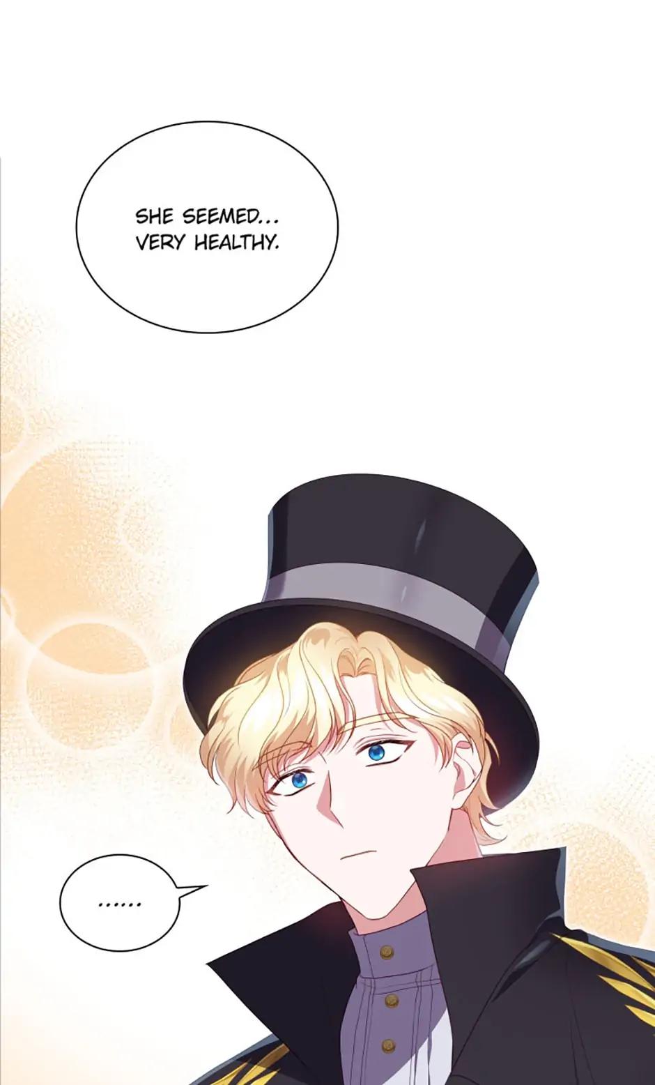 Read Sierra on Strike! chapter 10 image 39 on Lezhin