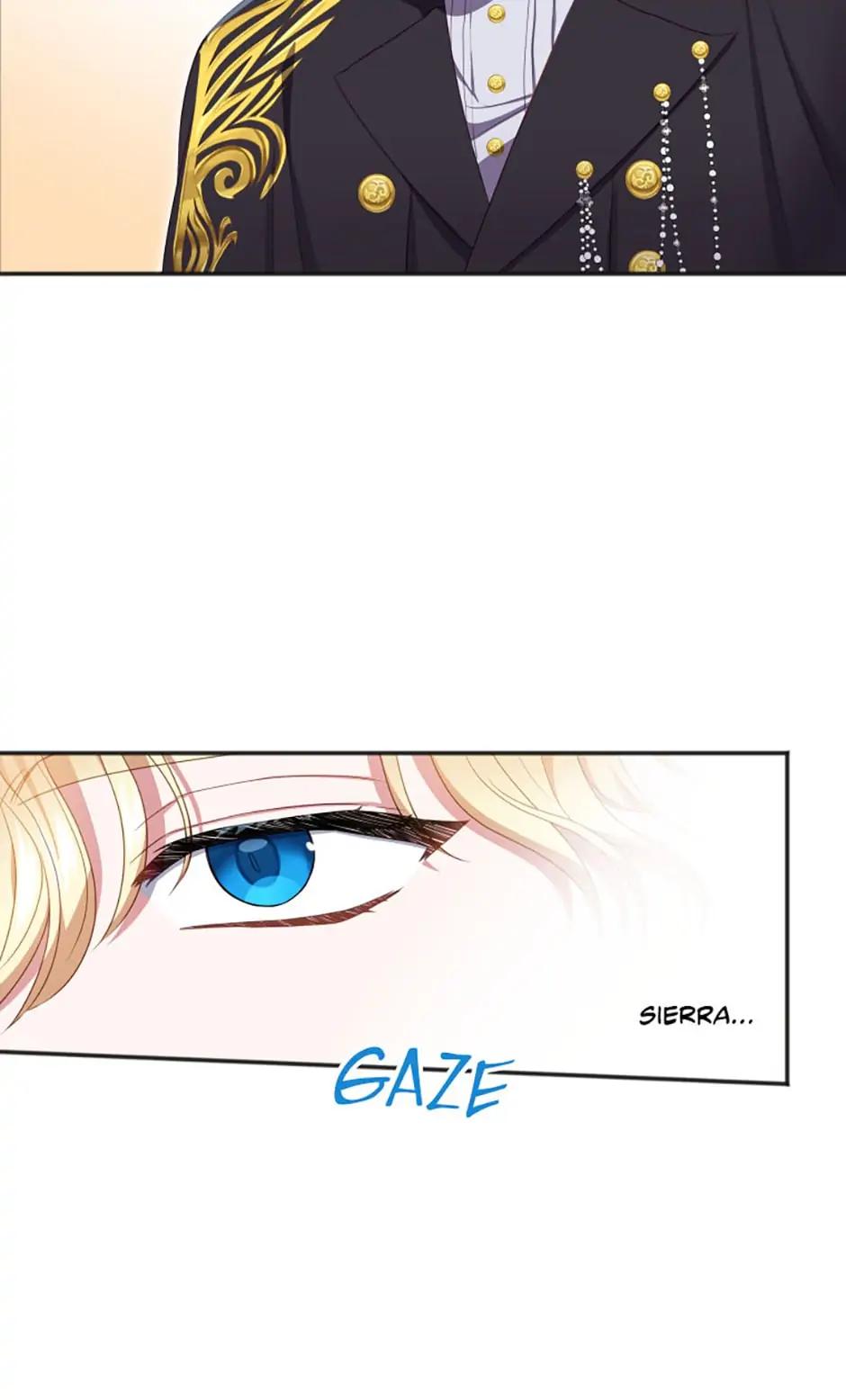 Read Sierra on Strike! chapter 10 image 40 on Lezhin