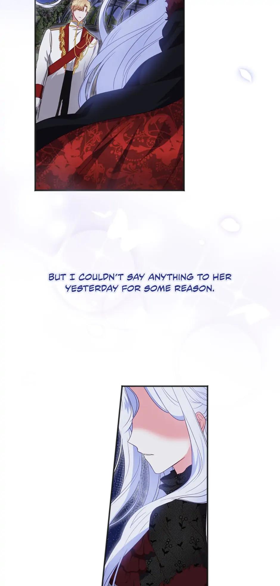 Read Sierra on Strike! chapter 10 image 43 on Lezhin