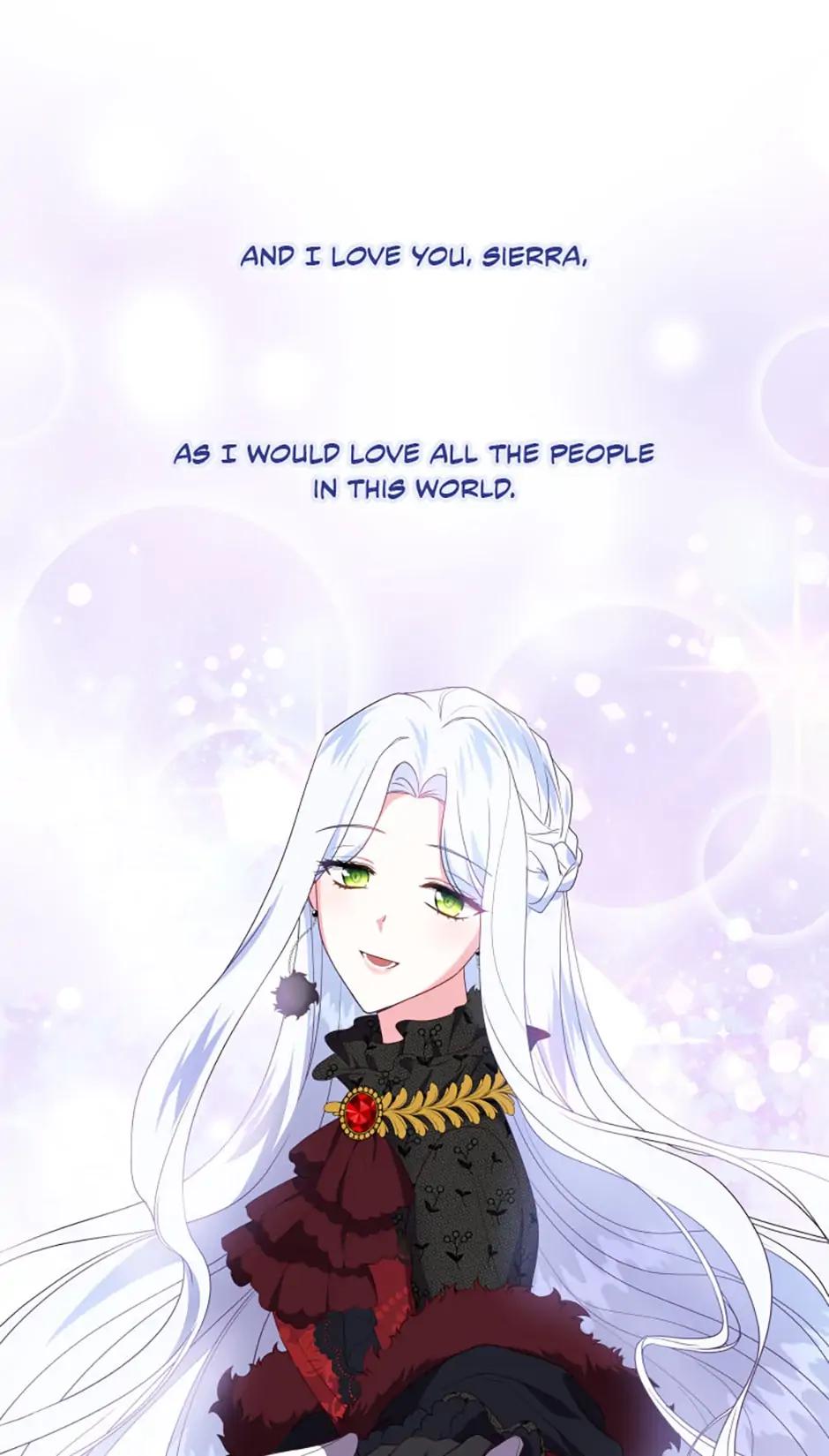 Read Sierra on Strike! chapter 10 image 45 on Lezhin