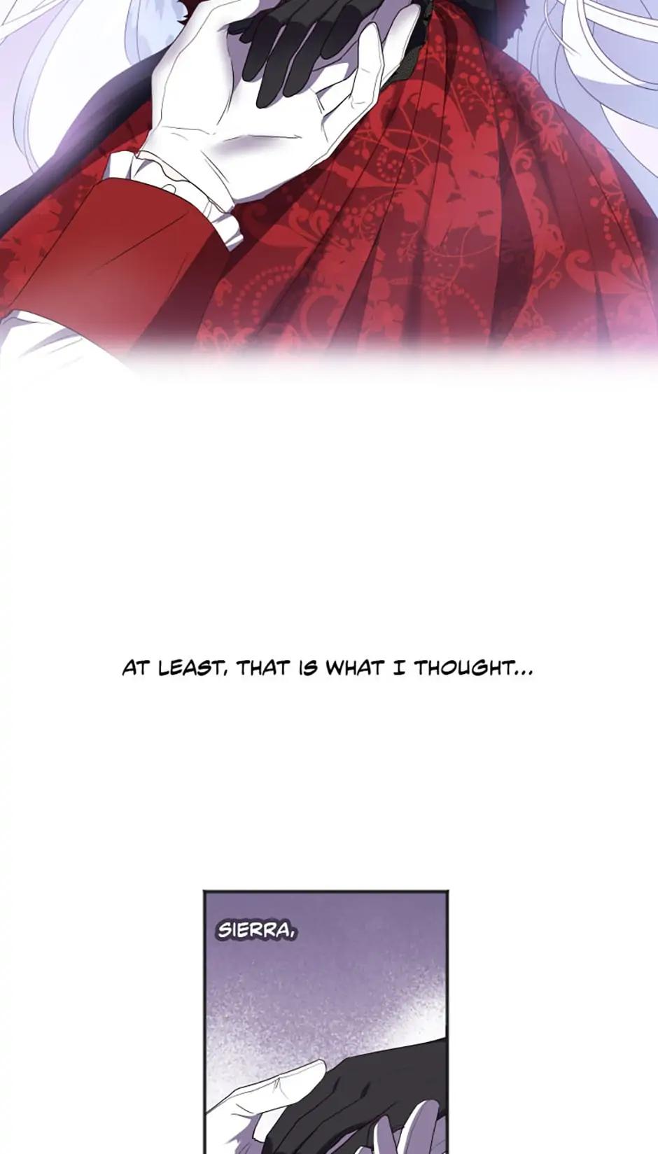 Read Sierra on Strike! chapter 10 image 46 on Lezhin