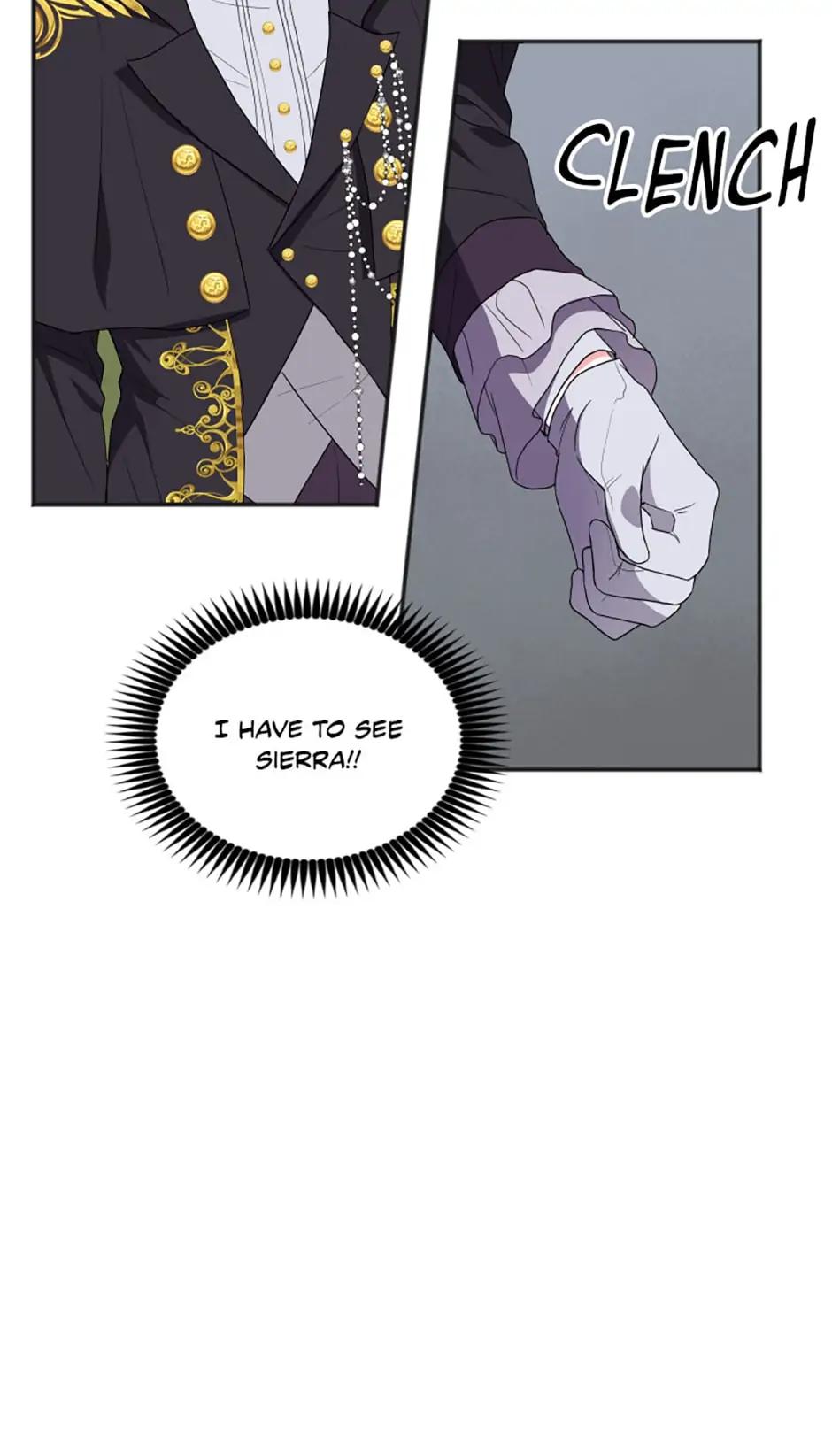 Read Sierra on Strike! chapter 10 image 49 on Lezhin