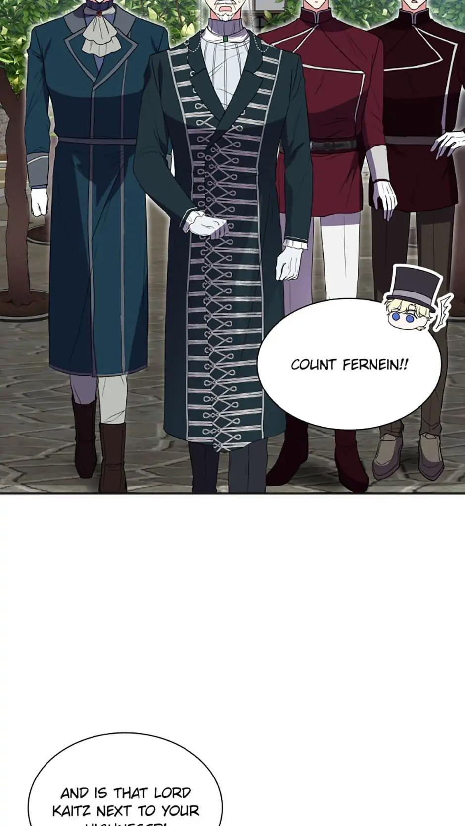 Read Sierra on Strike! chapter 10 image 53 on Lezhin