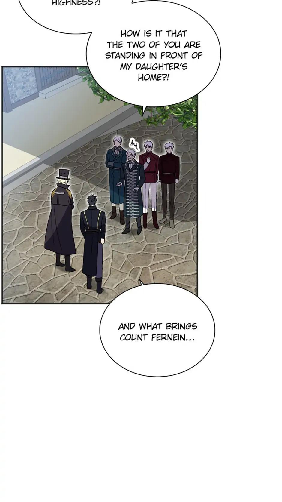 Read Sierra on Strike! chapter 10 image 54 on Lezhin