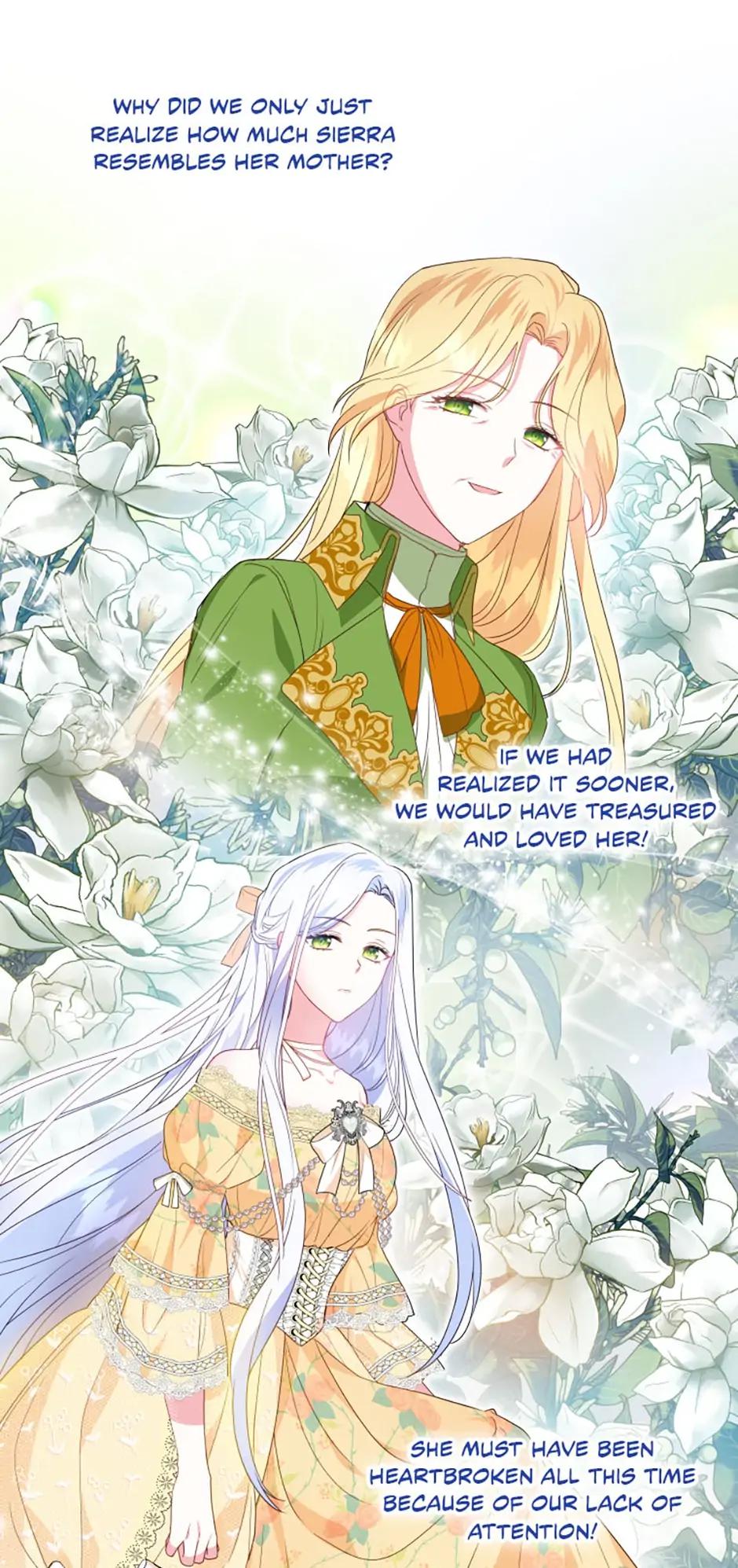 Read Sierra on Strike! chapter 10 image 57 on Lezhin