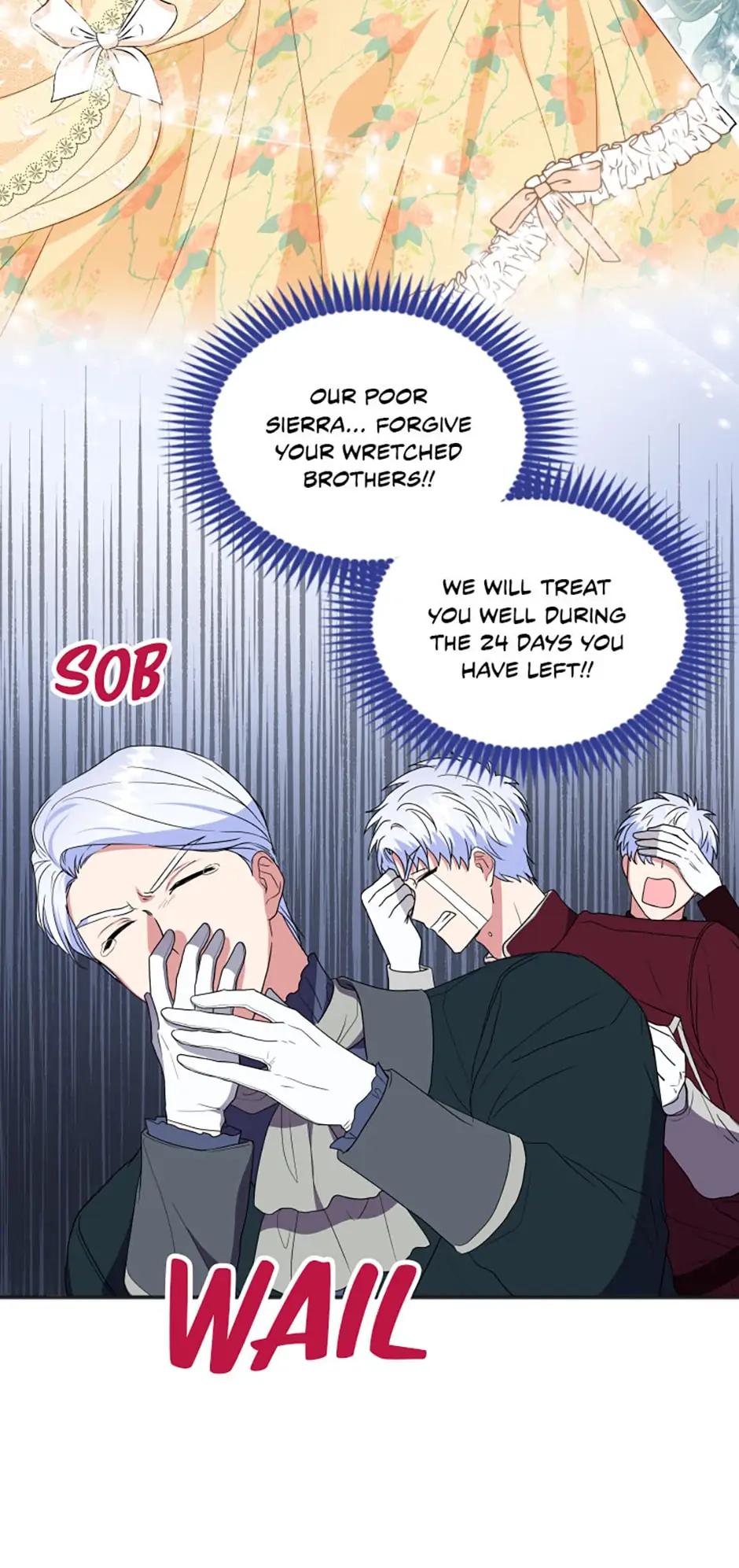 Read Sierra on Strike! chapter 10 image 58 on Lezhin